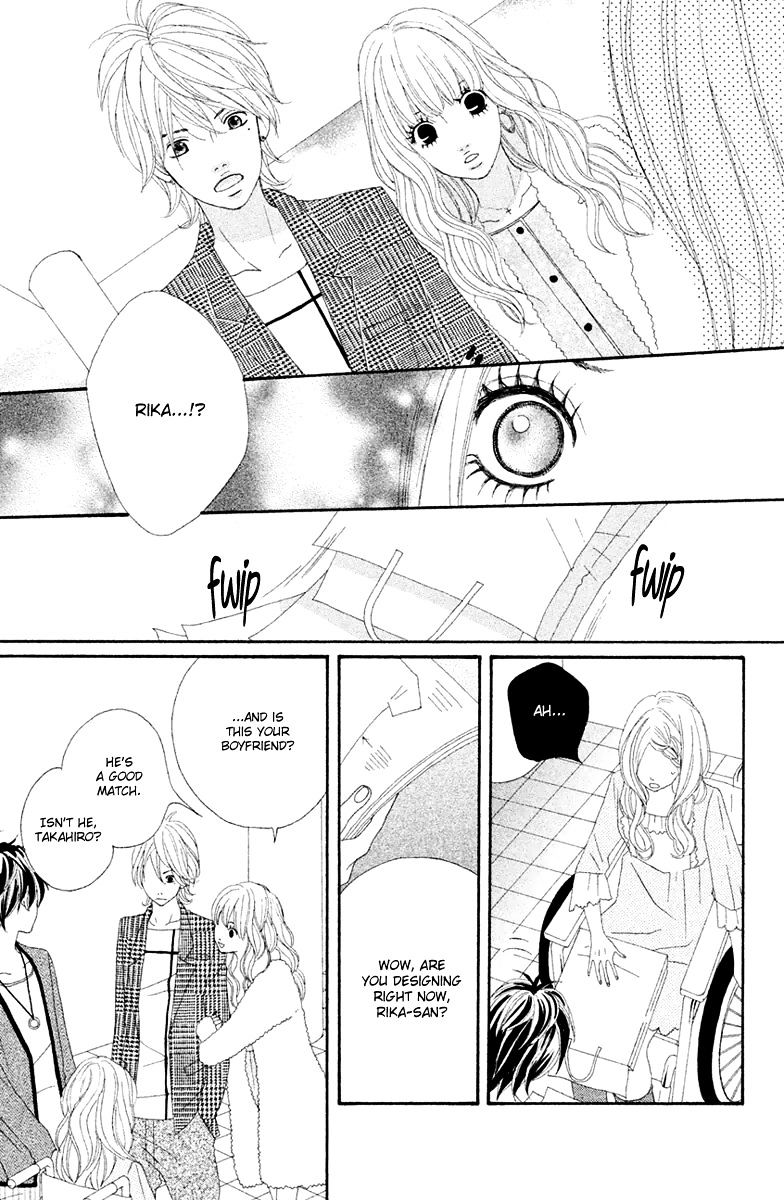 Neko To Kurasu - Chapter 1 : What "Fuu" Taught Me