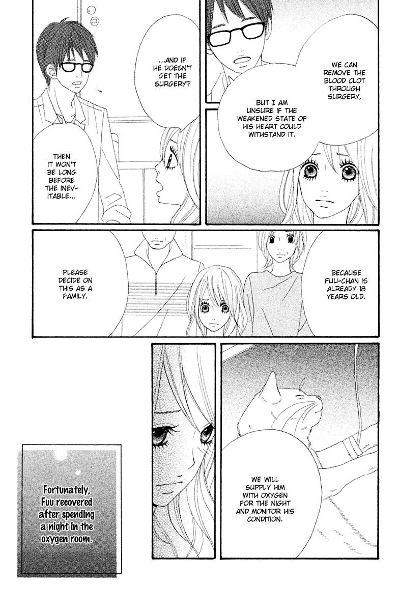 Neko To Kurasu - Chapter 1 : What "Fuu" Taught Me