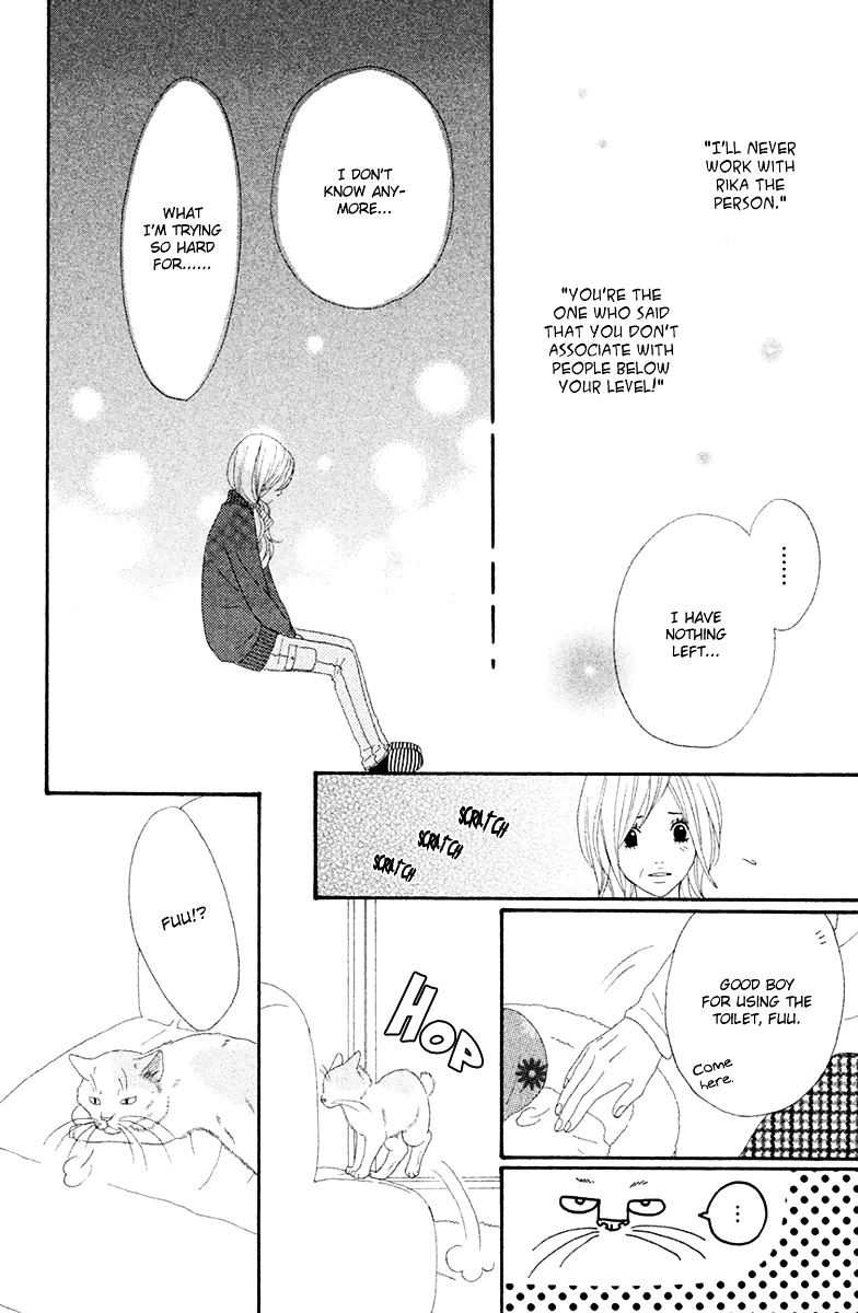 Neko To Kurasu - Chapter 1 : What "Fuu" Taught Me