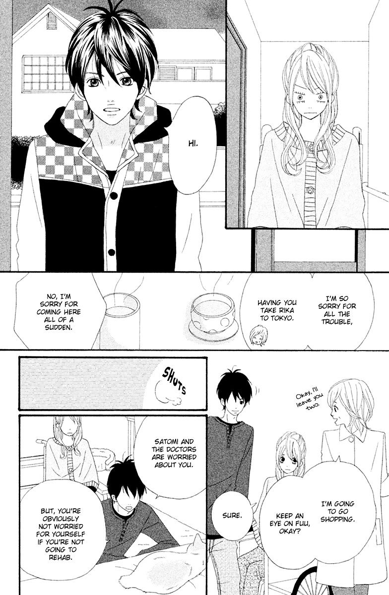 Neko To Kurasu - Chapter 1 : What "Fuu" Taught Me