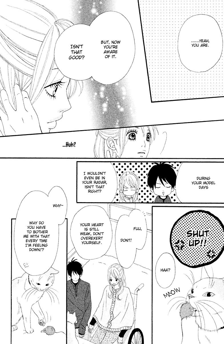 Neko To Kurasu - Chapter 1 : What "Fuu" Taught Me