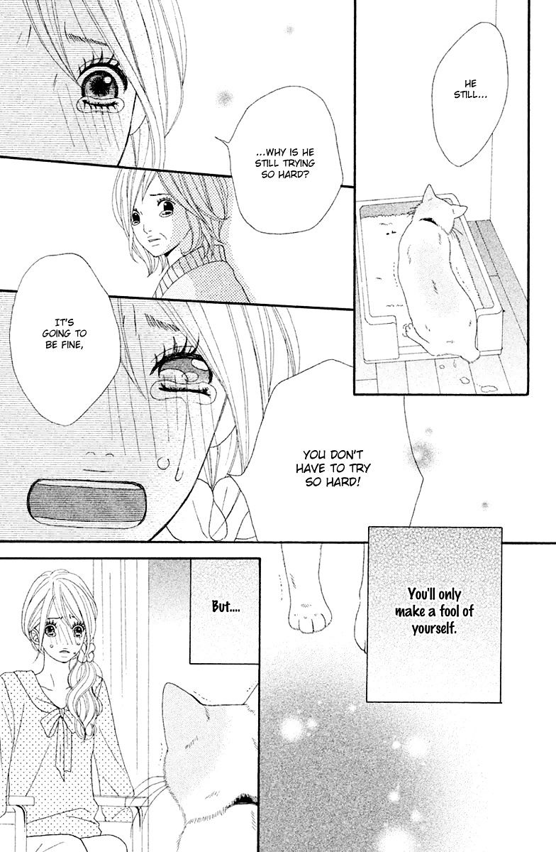 Neko To Kurasu - Chapter 1 : What "Fuu" Taught Me