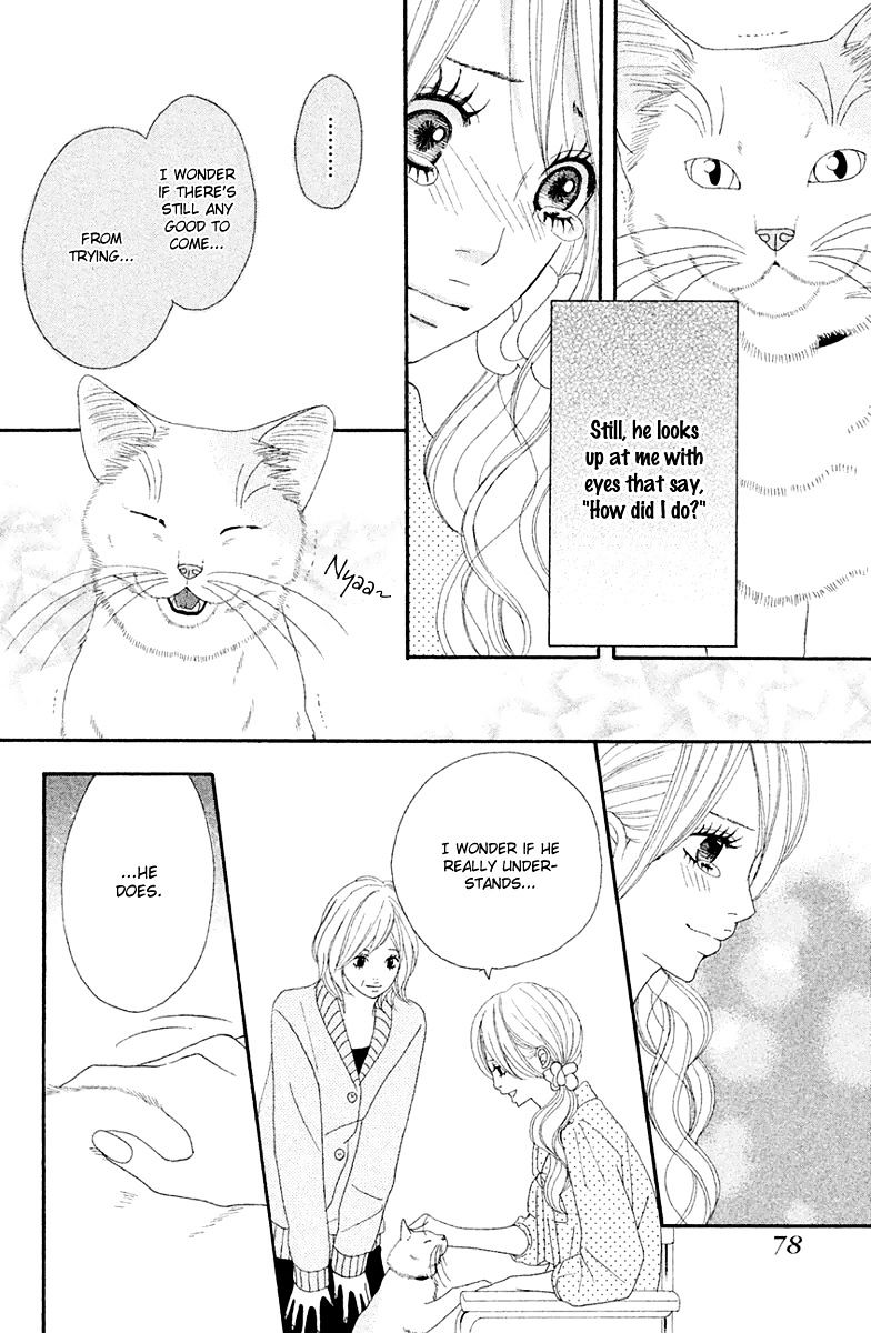 Neko To Kurasu - Chapter 1 : What "Fuu" Taught Me