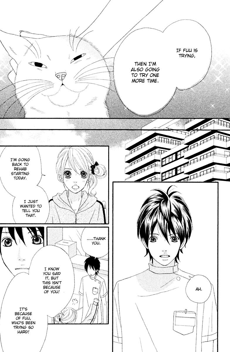 Neko To Kurasu - Chapter 1 : What "Fuu" Taught Me