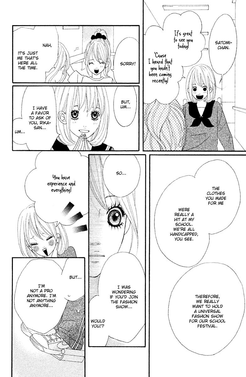 Neko To Kurasu - Chapter 1 : What "Fuu" Taught Me