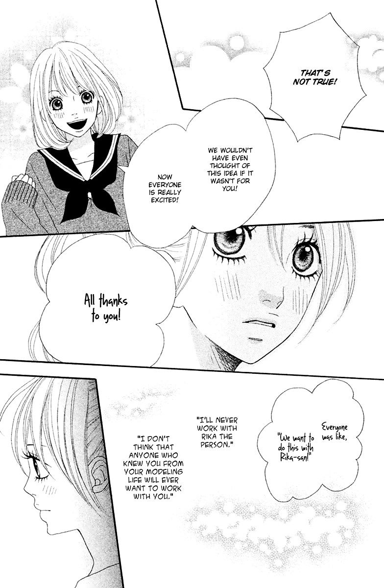 Neko To Kurasu - Chapter 1 : What "Fuu" Taught Me