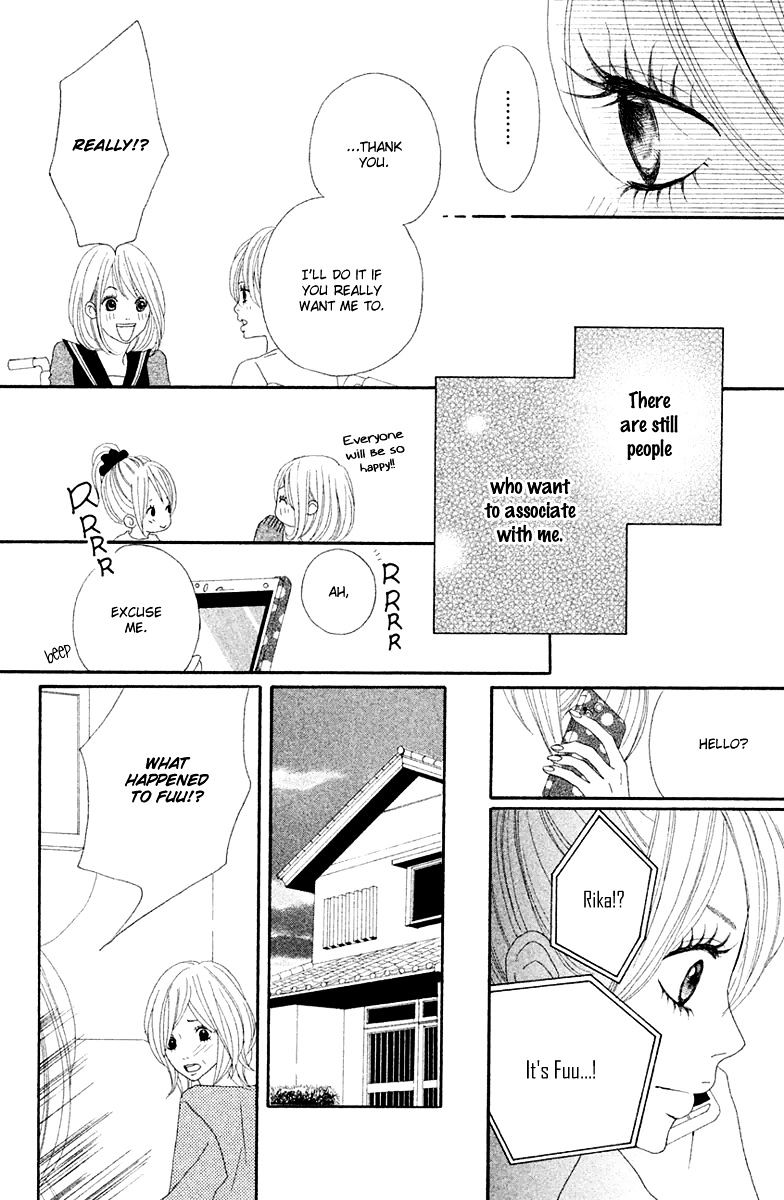 Neko To Kurasu - Chapter 1 : What "Fuu" Taught Me