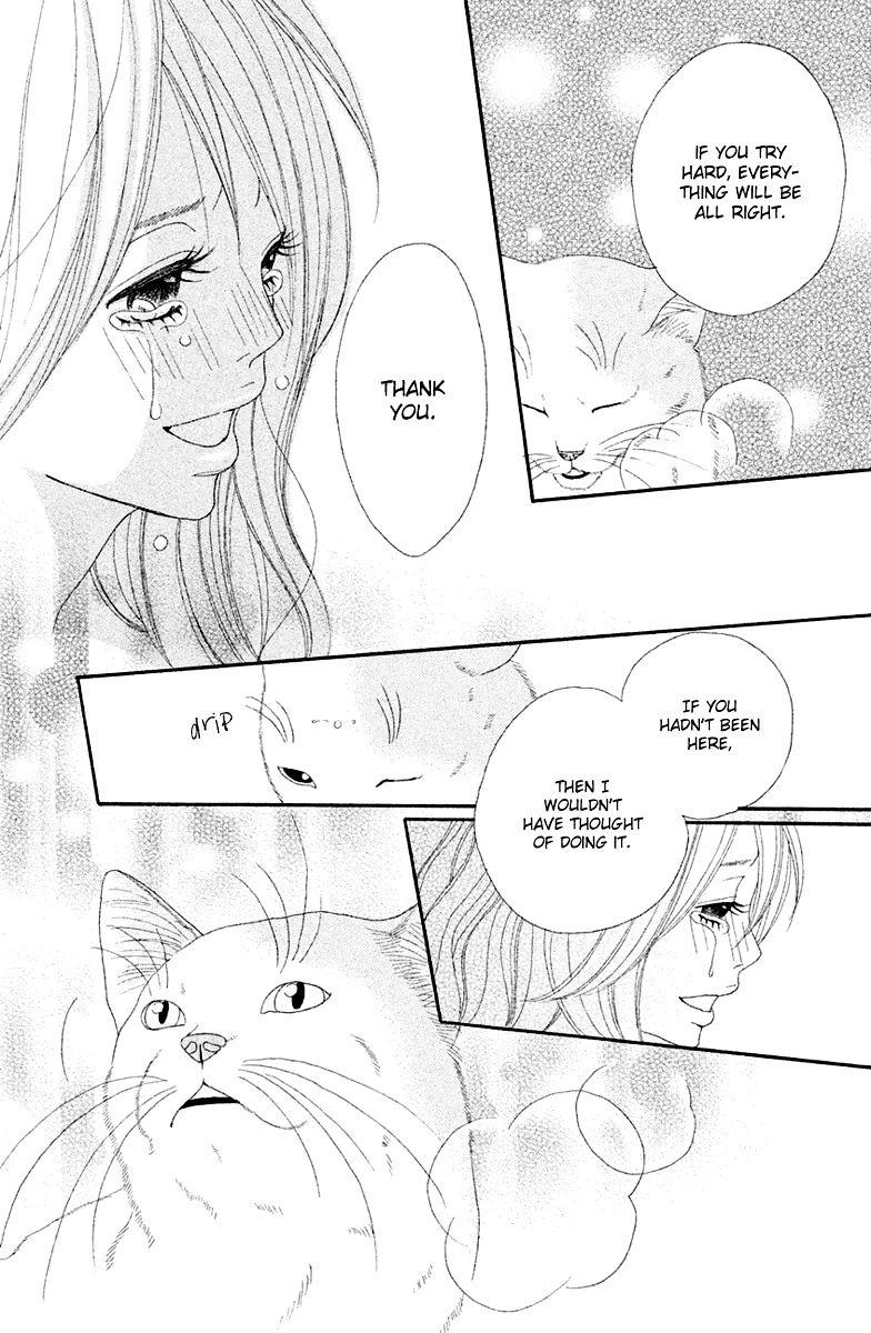 Neko To Kurasu - Chapter 1 : What "Fuu" Taught Me