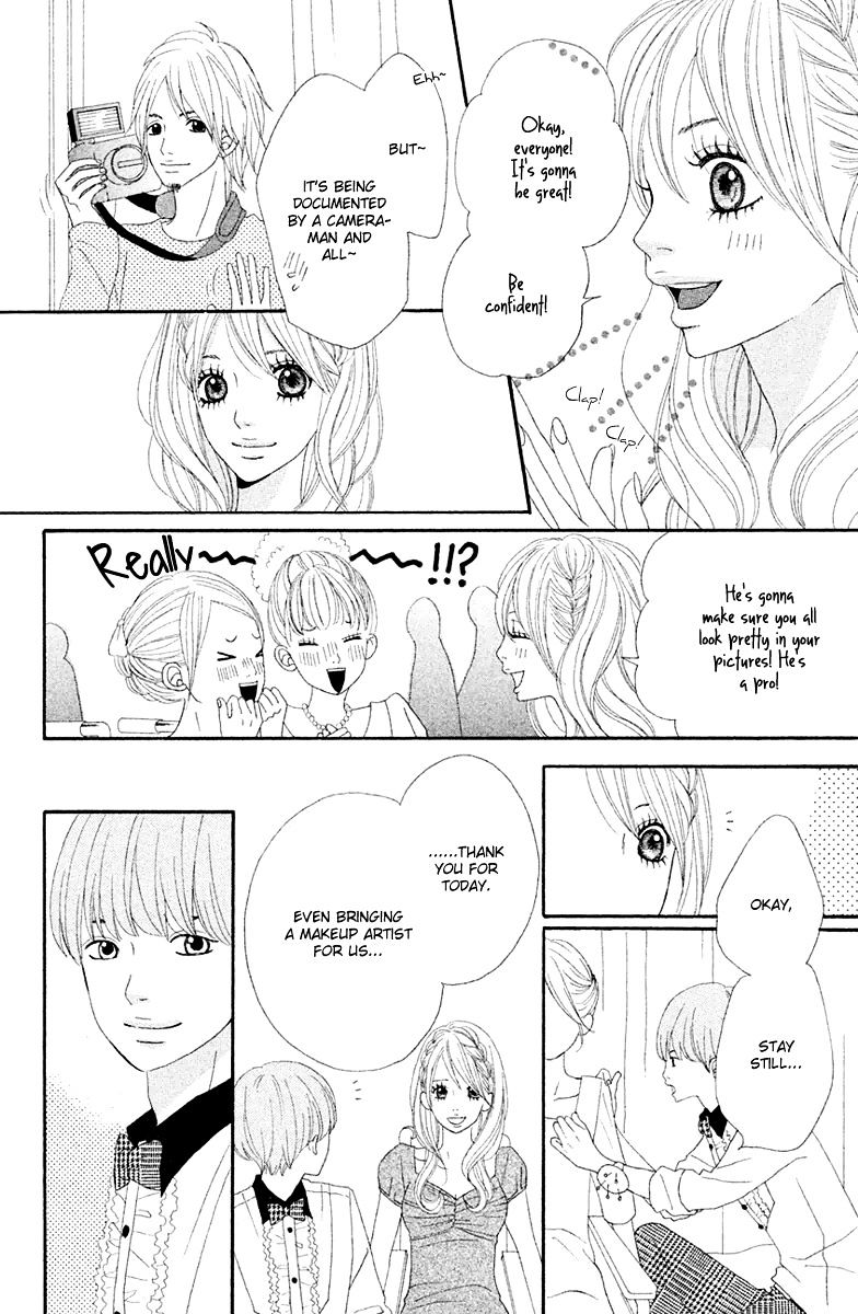 Neko To Kurasu - Chapter 1 : What "Fuu" Taught Me