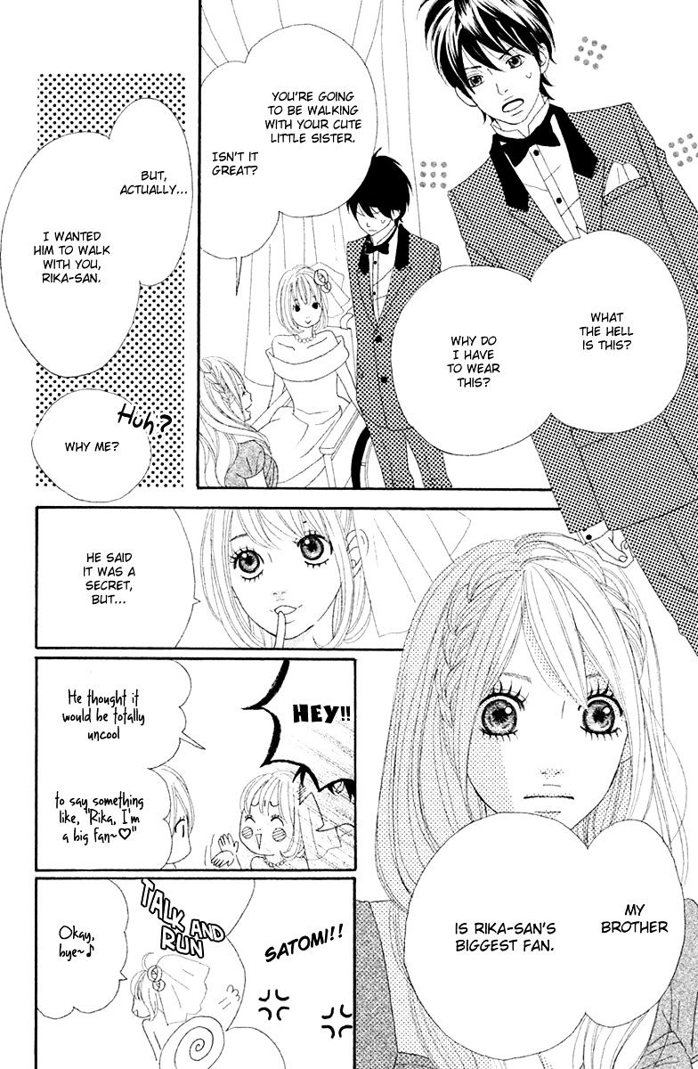 Neko To Kurasu - Chapter 1 : What "Fuu" Taught Me