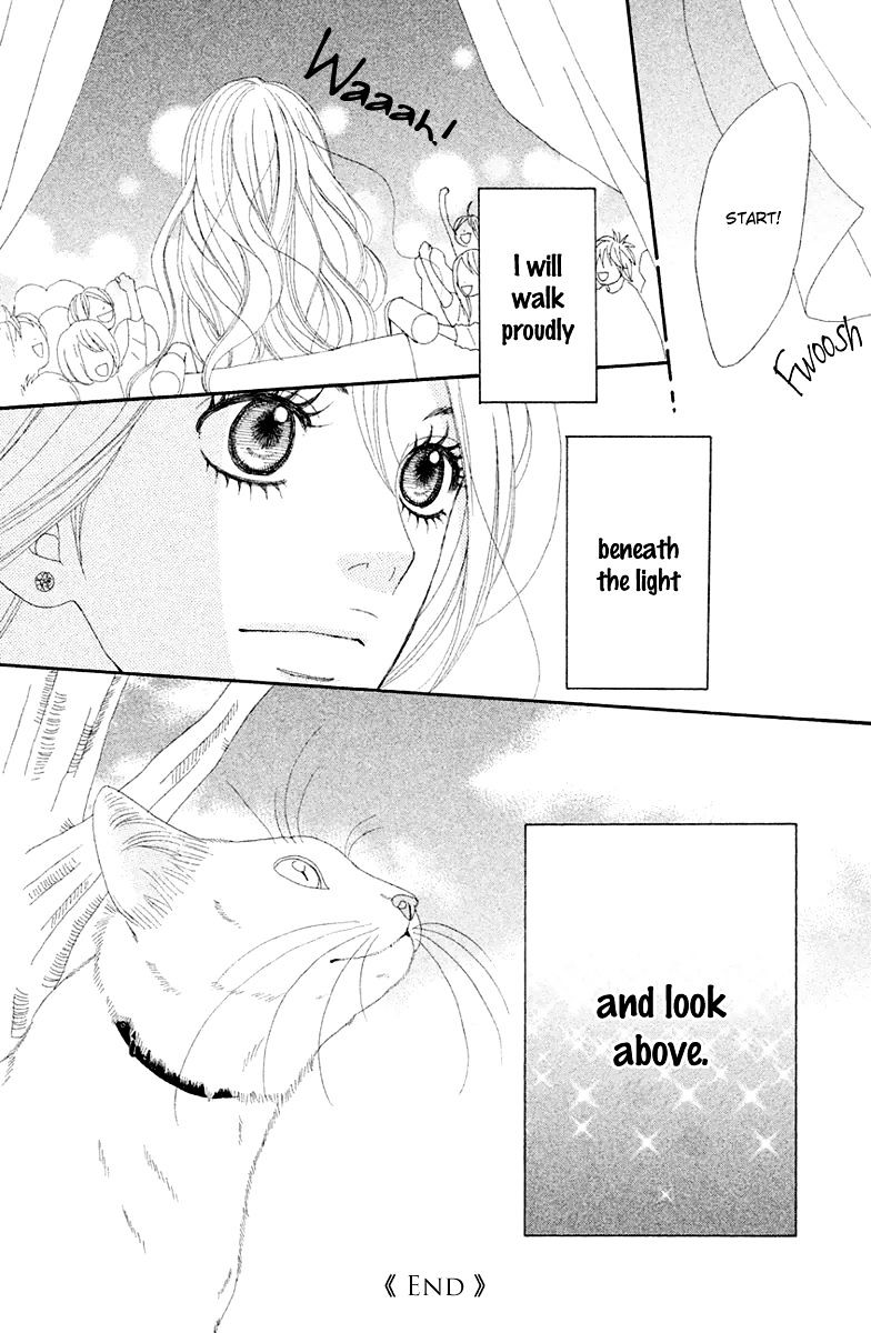 Neko To Kurasu - Chapter 1 : What "Fuu" Taught Me