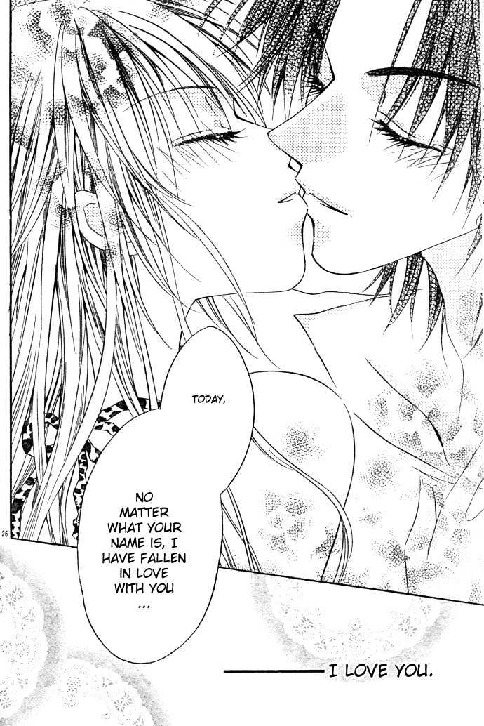 Maji Love - Vol.1 Chapter 1