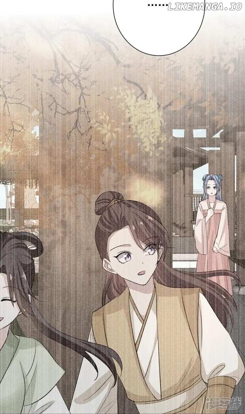 Poisonous Doctor: First Wife's Daughter - Chapter 372