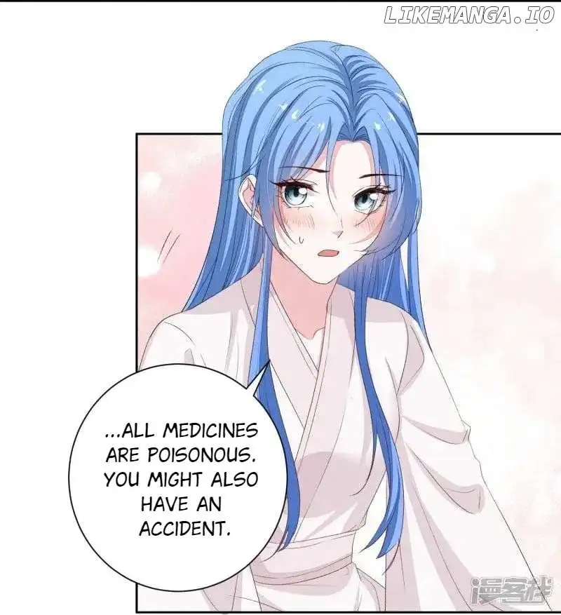 Poisonous Doctor: First Wife's Daughter - Chapter 371