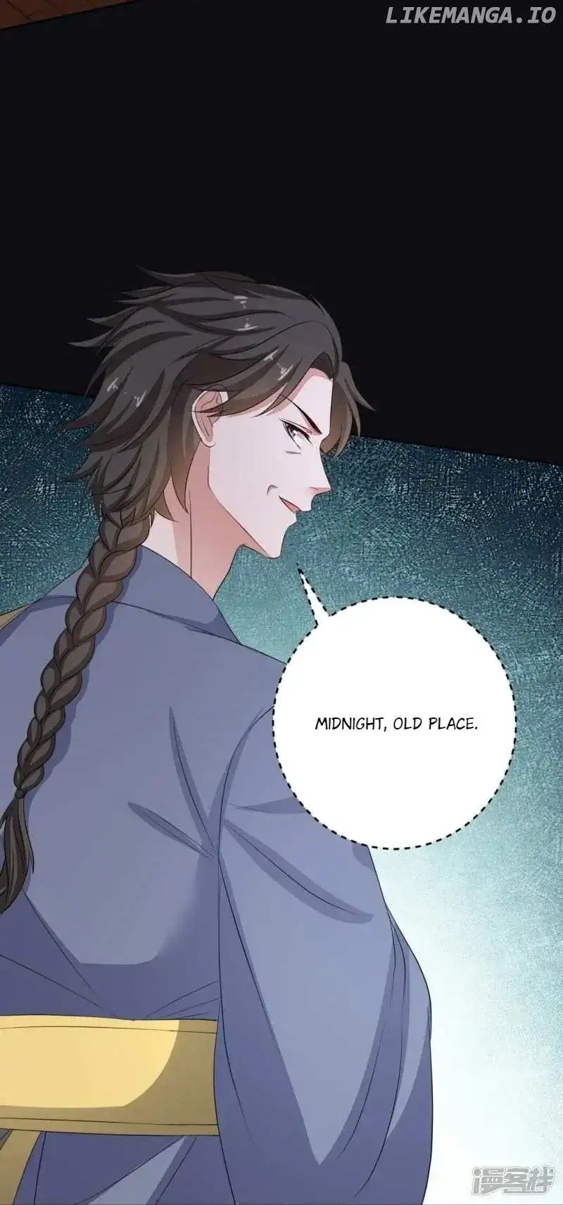 Poisonous Doctor: First Wife's Daughter - Chapter 360