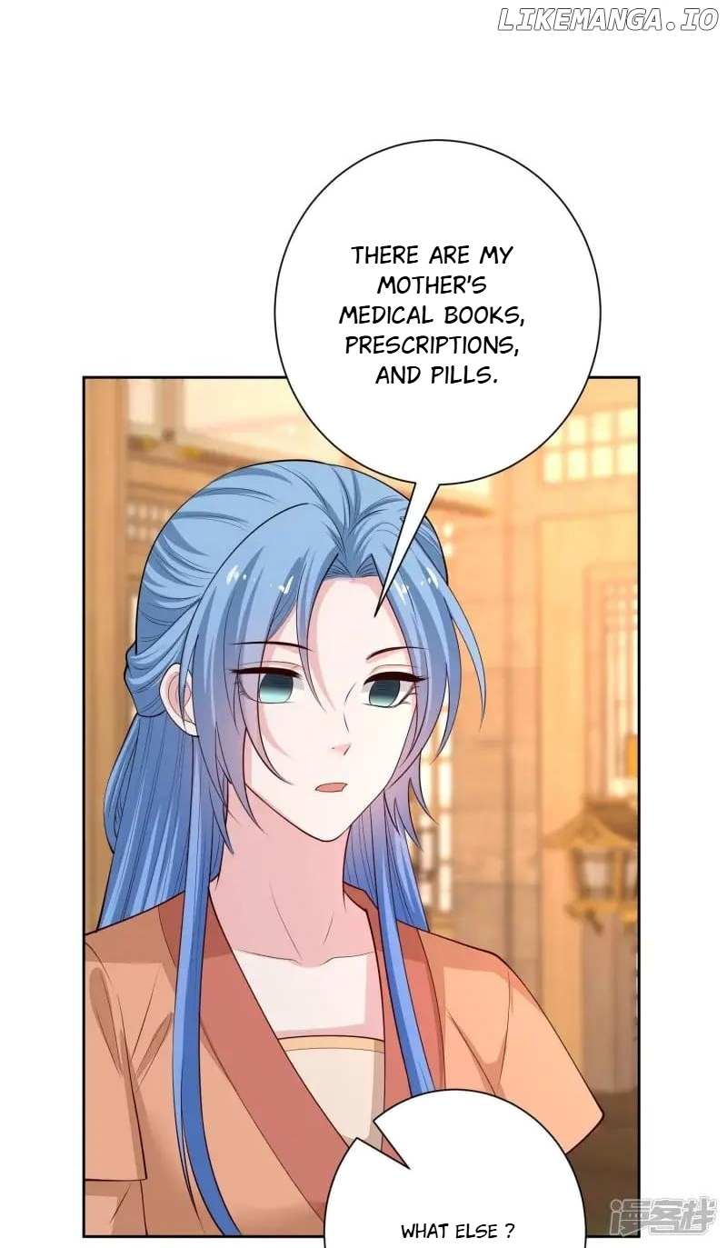 Poisonous Doctor: First Wife's Daughter - Chapter 351