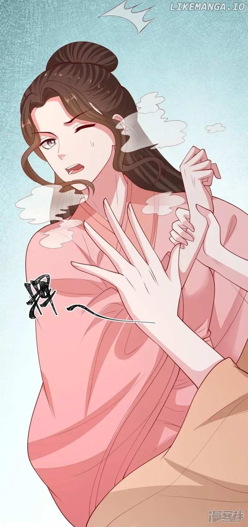 Poisonous Doctor: First Wife's Daughter - Chapter 351