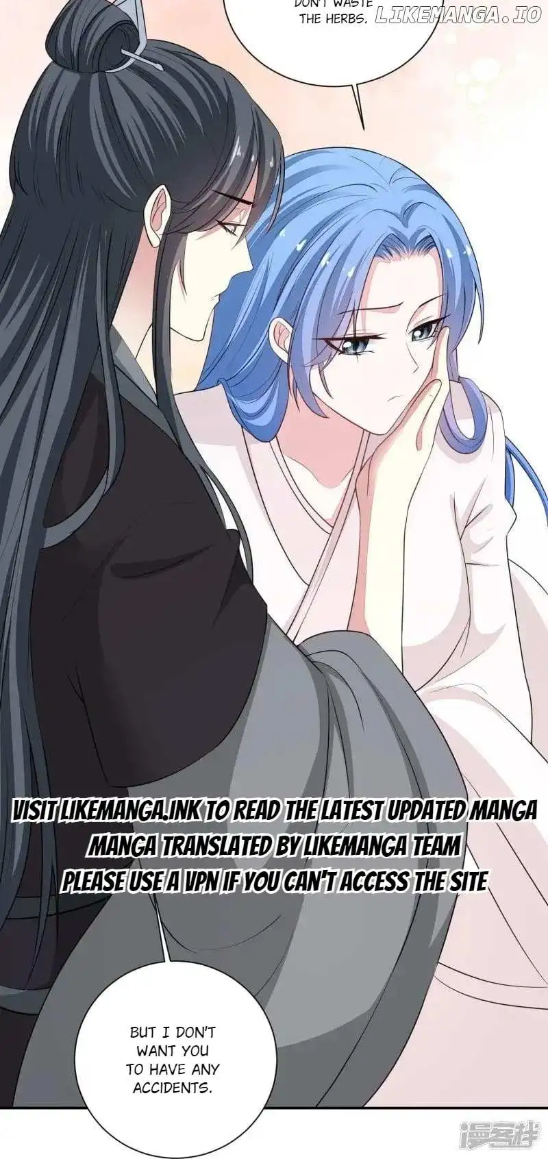 Poisonous Doctor: First Wife's Daughter - Chapter 370