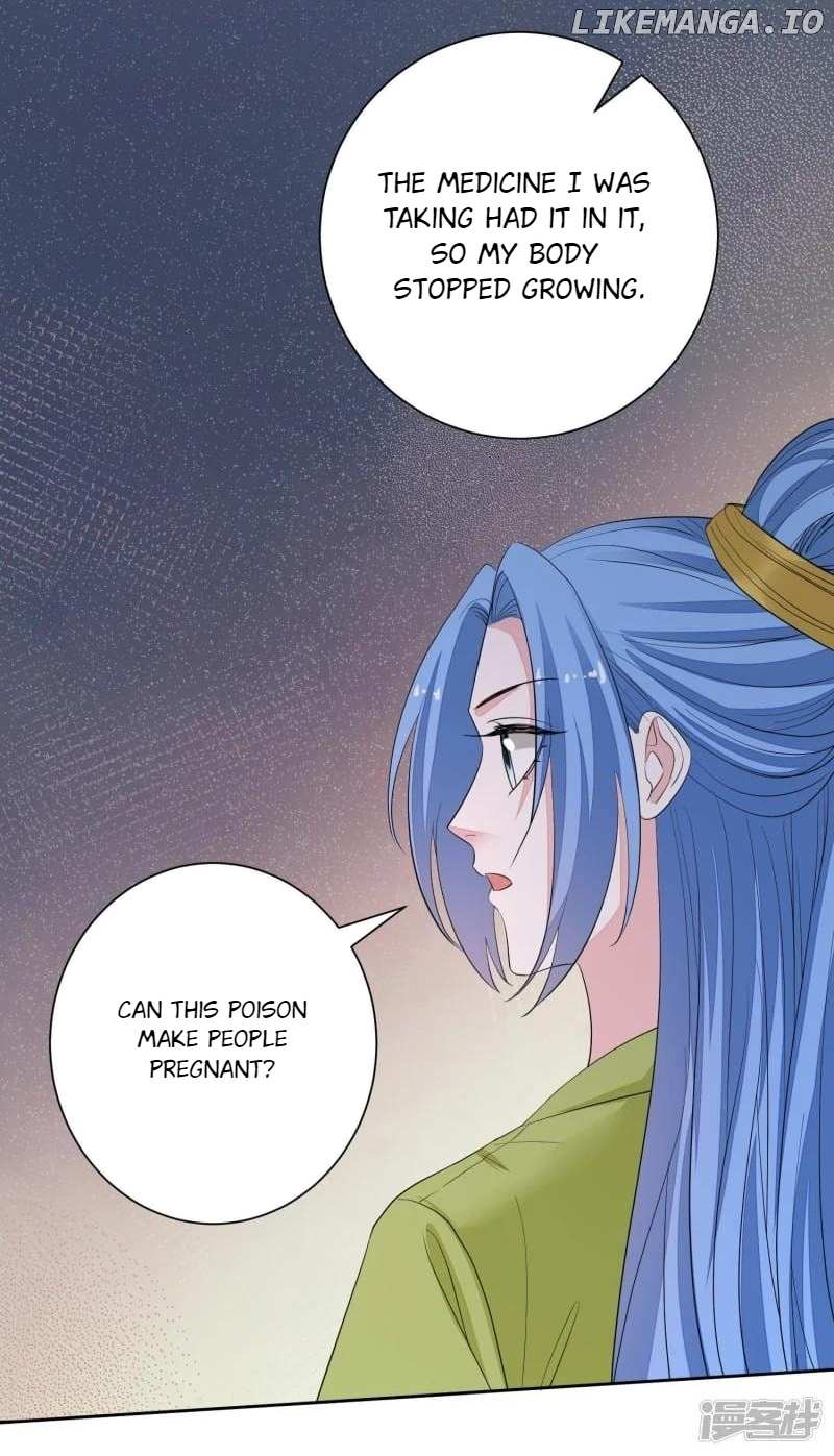 Poisonous Doctor: First Wife's Daughter - Chapter 376