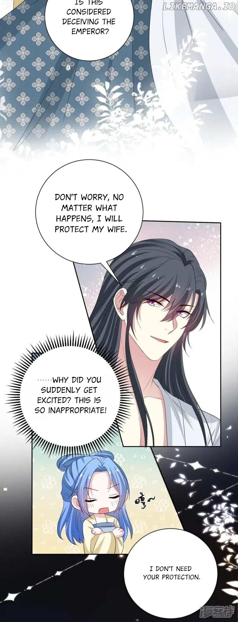 Poisonous Doctor: First Wife's Daughter - Chapter 357