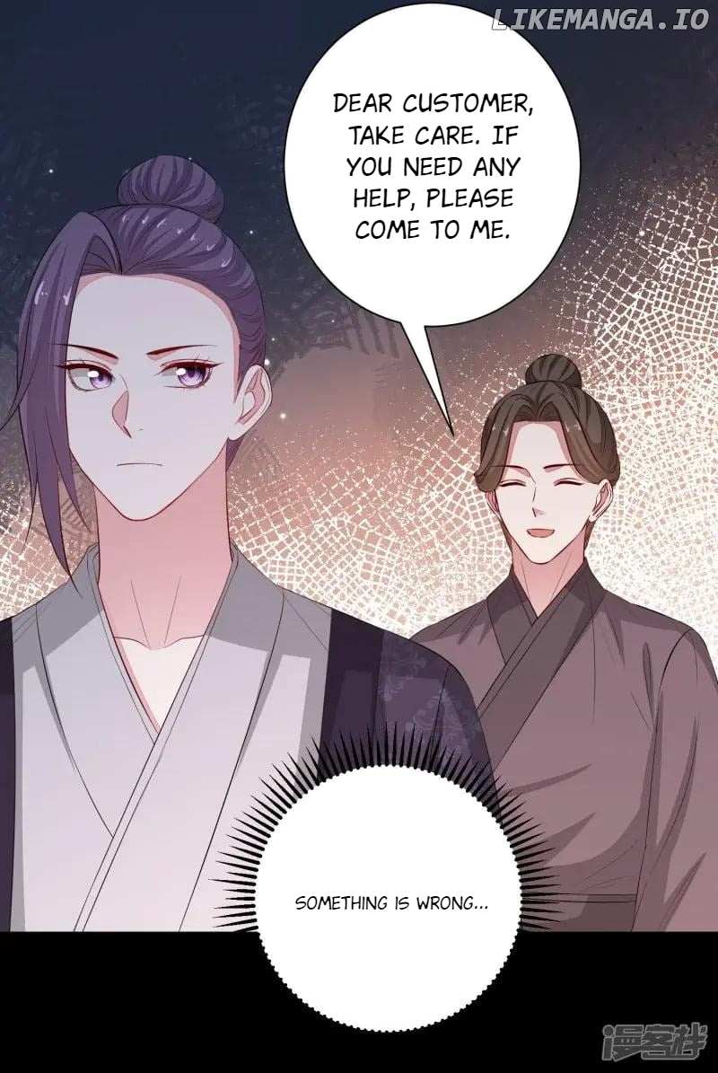 Poisonous Doctor: First Wife's Daughter - Chapter 363