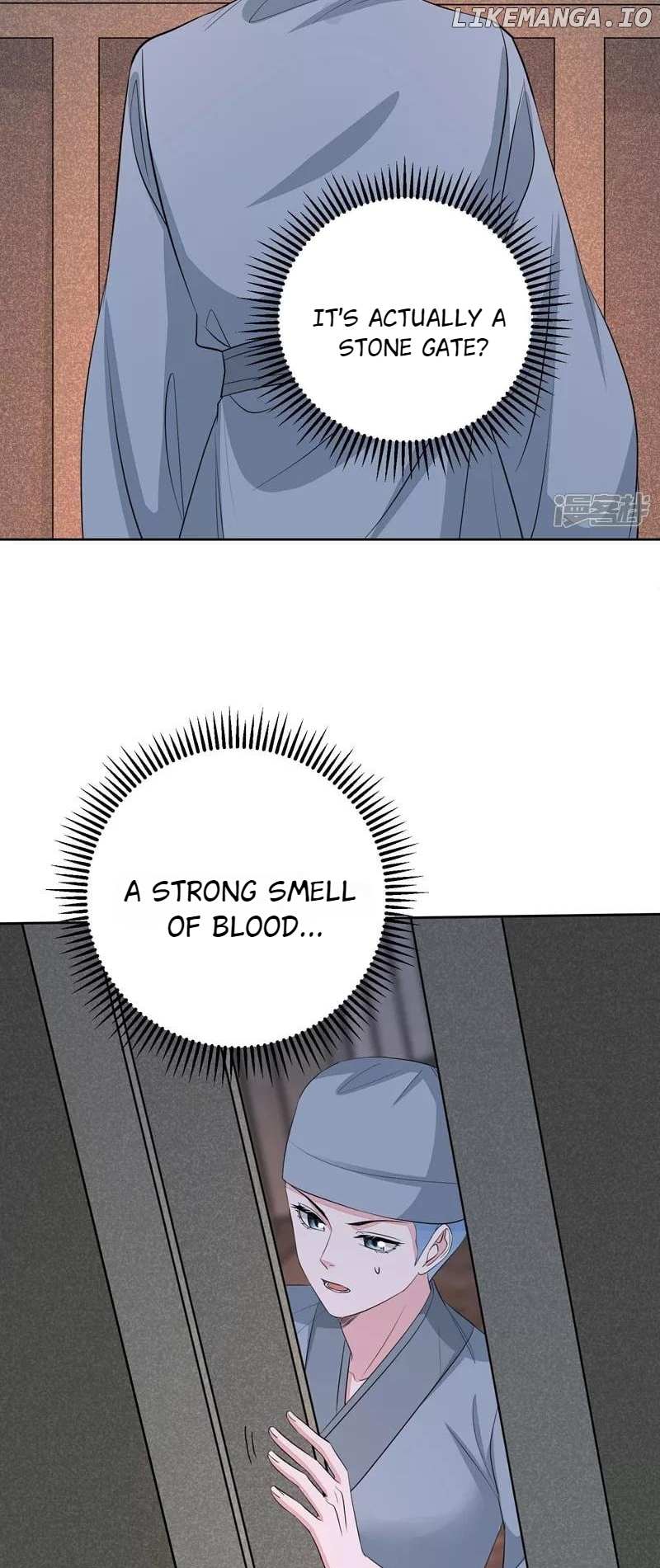 Poisonous Doctor: First Wife's Daughter - Chapter 381