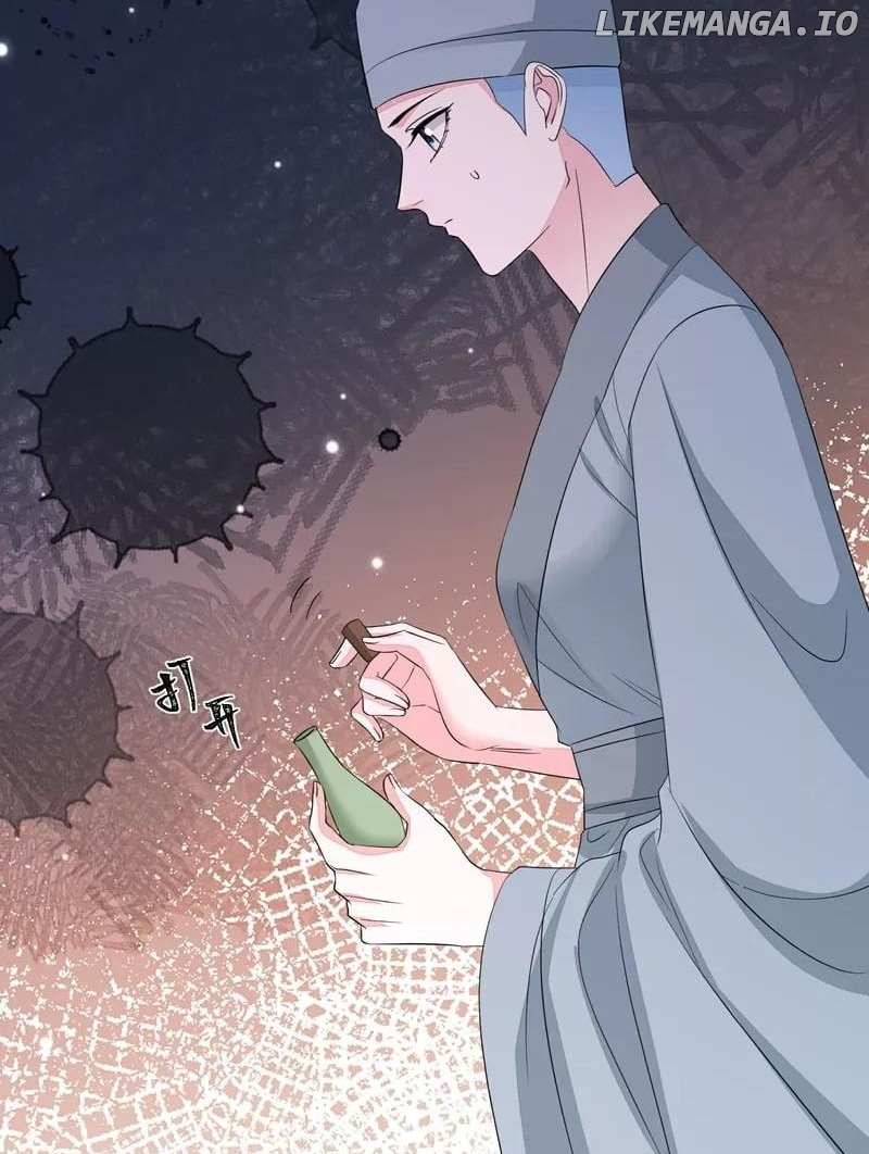 Poisonous Doctor: First Wife's Daughter - Chapter 381