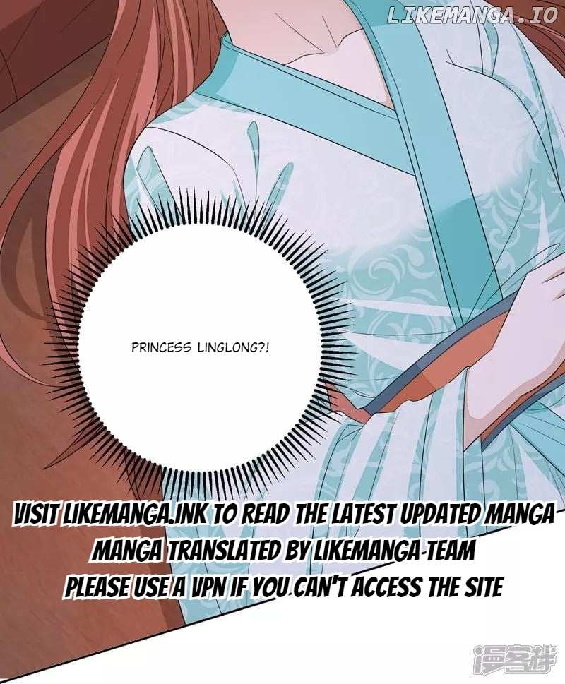 Poisonous Doctor: First Wife's Daughter - Chapter 381