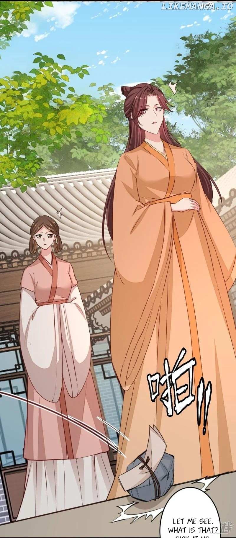 Poisonous Doctor: First Wife's Daughter - Chapter 378