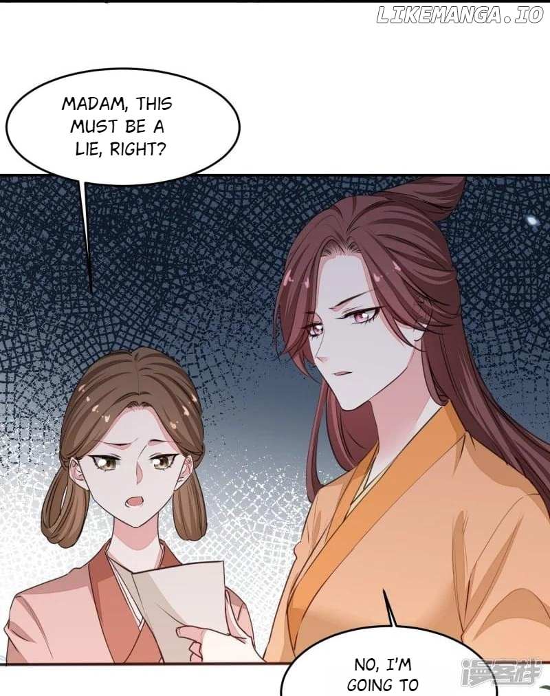 Poisonous Doctor: First Wife's Daughter - Chapter 378