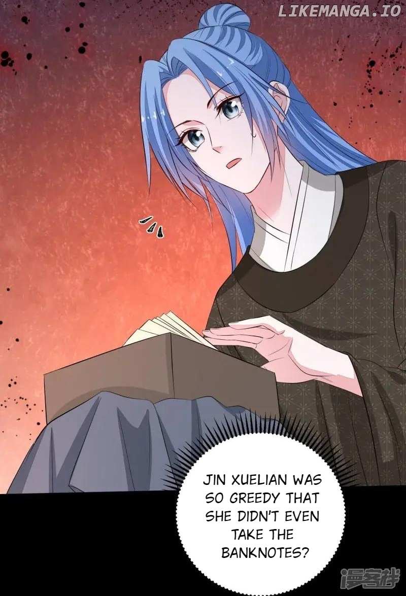 Poisonous Doctor: First Wife's Daughter - Chapter 362