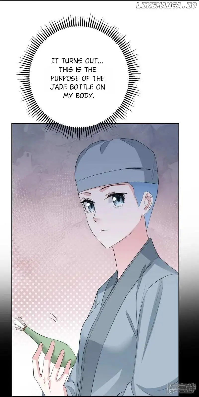 Poisonous Doctor: First Wife's Daughter - Chapter 380