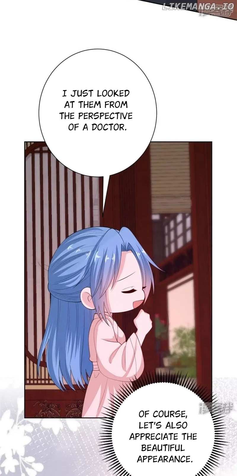 Poisonous Doctor: First Wife's Daughter - Chapter 341