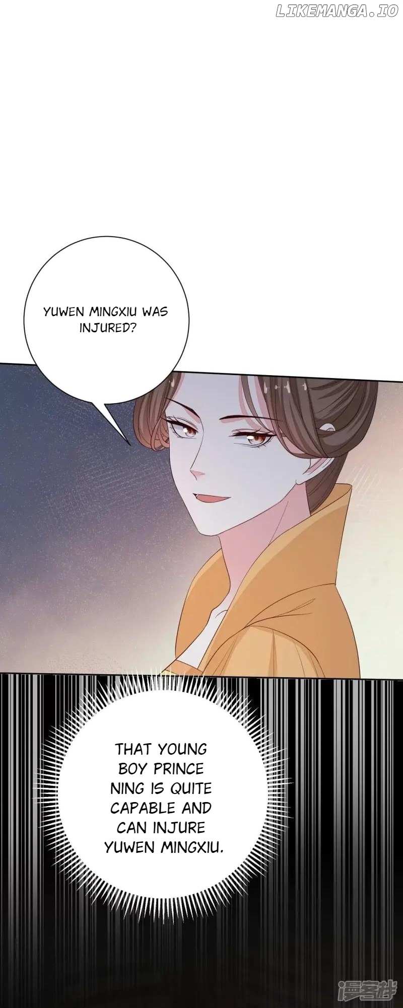 Poisonous Doctor: First Wife's Daughter - Chapter 356