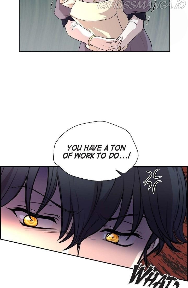 On The Emperor's Lap - Chapter 101