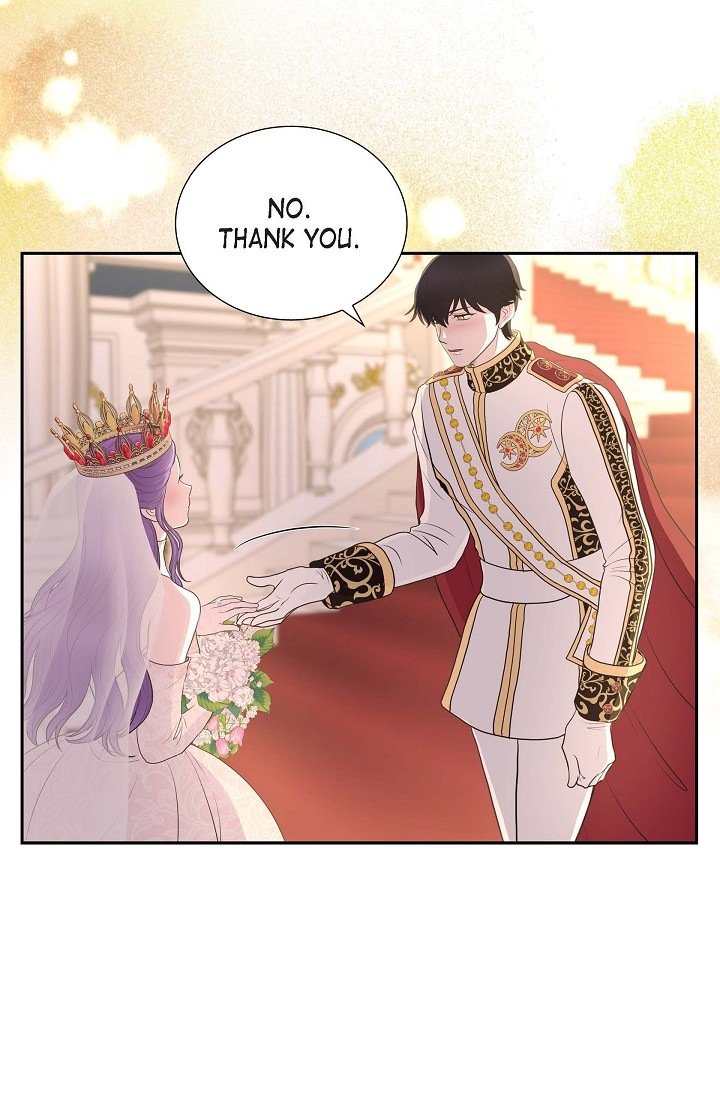 On The Emperor's Lap - Chapter 100