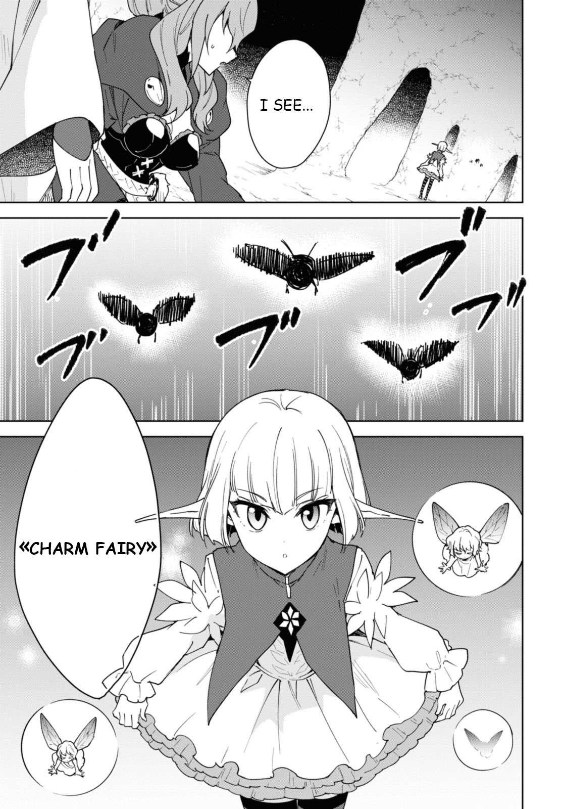 Cheat Skill "Shisha Sosei" Ga Kakusei Shite Inishieno Maougun Wo Fukkatsu Sasete Shimaimashita ~Dare Mo Shinasenai Saikyou Hiiro~ - Chapter 33