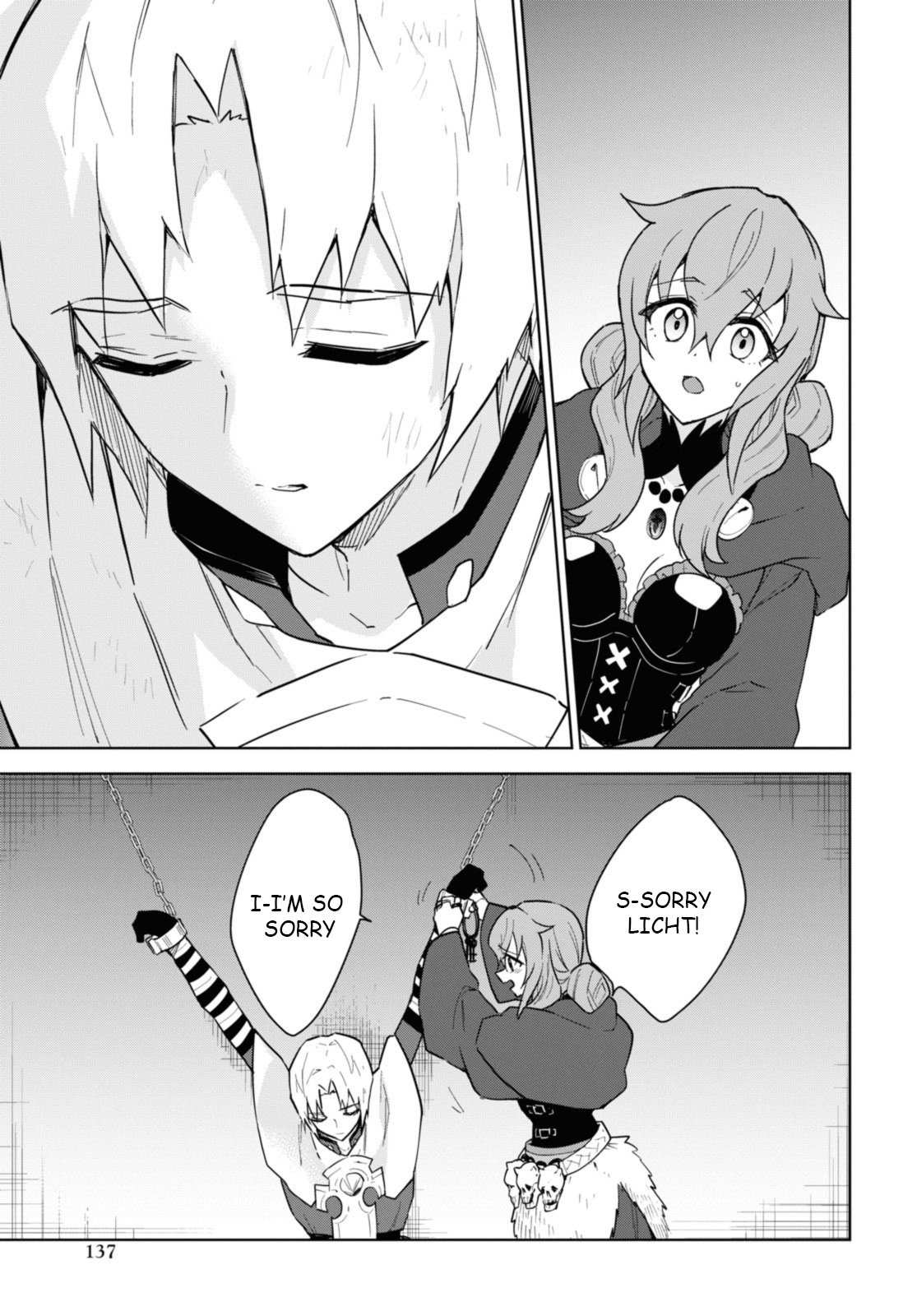 Cheat Skill "Shisha Sosei" Ga Kakusei Shite Inishieno Maougun Wo Fukkatsu Sasete Shimaimashita ~Dare Mo Shinasenai Saikyou Hiiro~ - Chapter 33