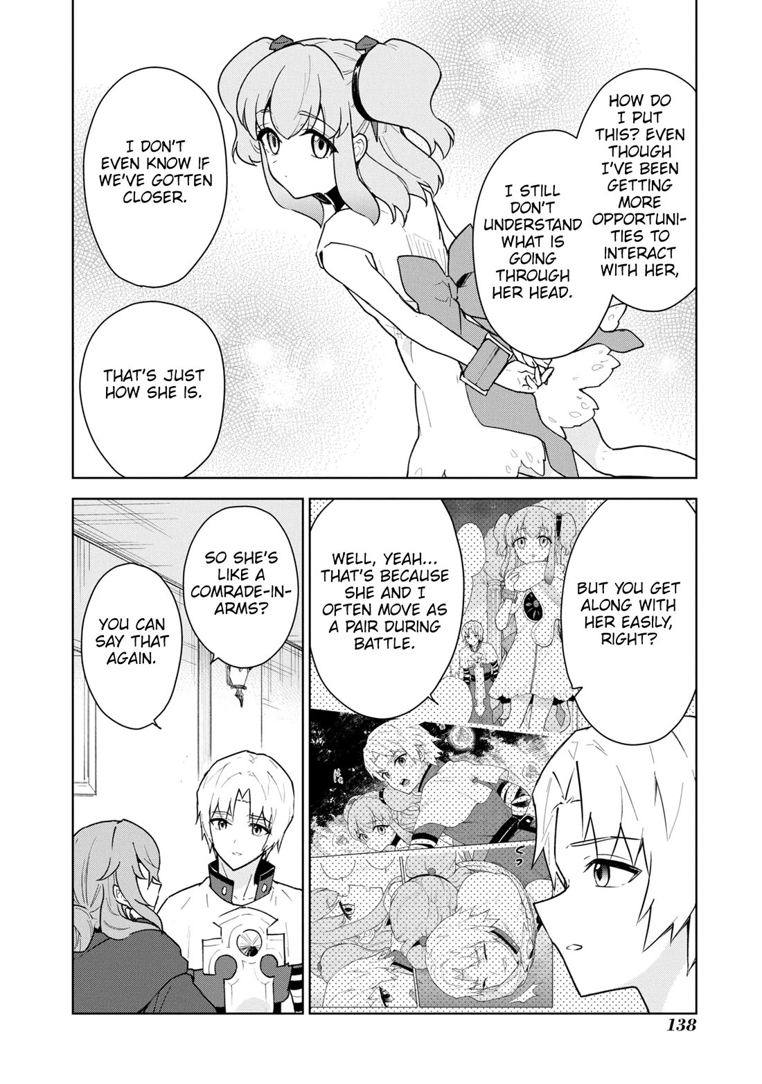 Cheat Skill "Shisha Sosei" Ga Kakusei Shite Inishieno Maougun Wo Fukkatsu Sasete Shimaimashita ~Dare Mo Shinasenai Saikyou Hiiro~ - Chapter 38: The Rampage Begins