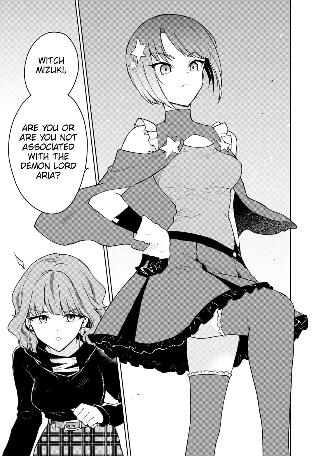 Cheat Skill "Shisha Sosei" Ga Kakusei Shite Inishieno Maougun Wo Fukkatsu Sasete Shimaimashita ~Dare Mo Shinasenai Saikyou Hiiro~ - Chapter 38: The Rampage Begins