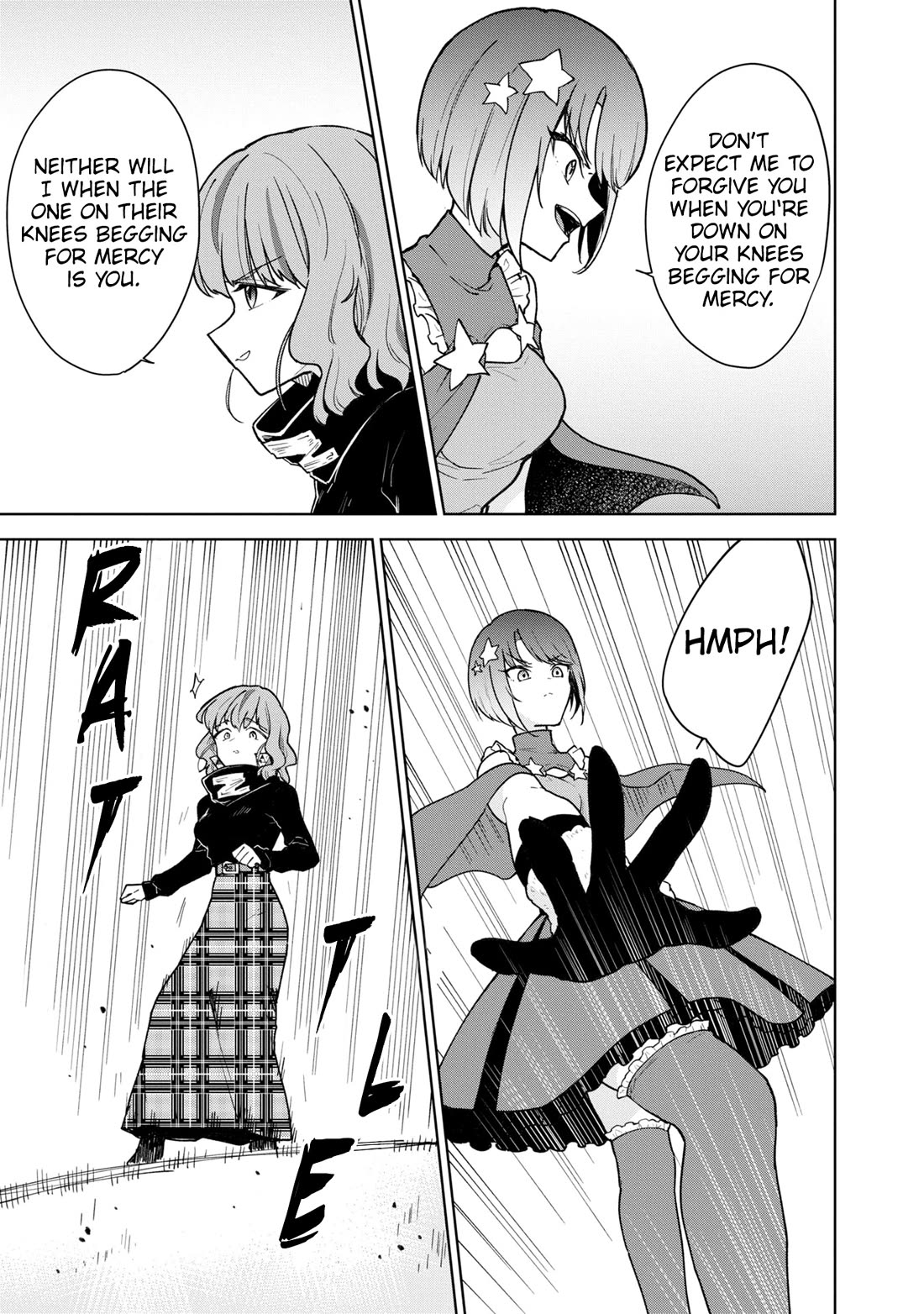 Cheat Skill "Shisha Sosei" Ga Kakusei Shite Inishieno Maougun Wo Fukkatsu Sasete Shimaimashita ~Dare Mo Shinasenai Saikyou Hiiro~ - Chapter 38: The Rampage Begins