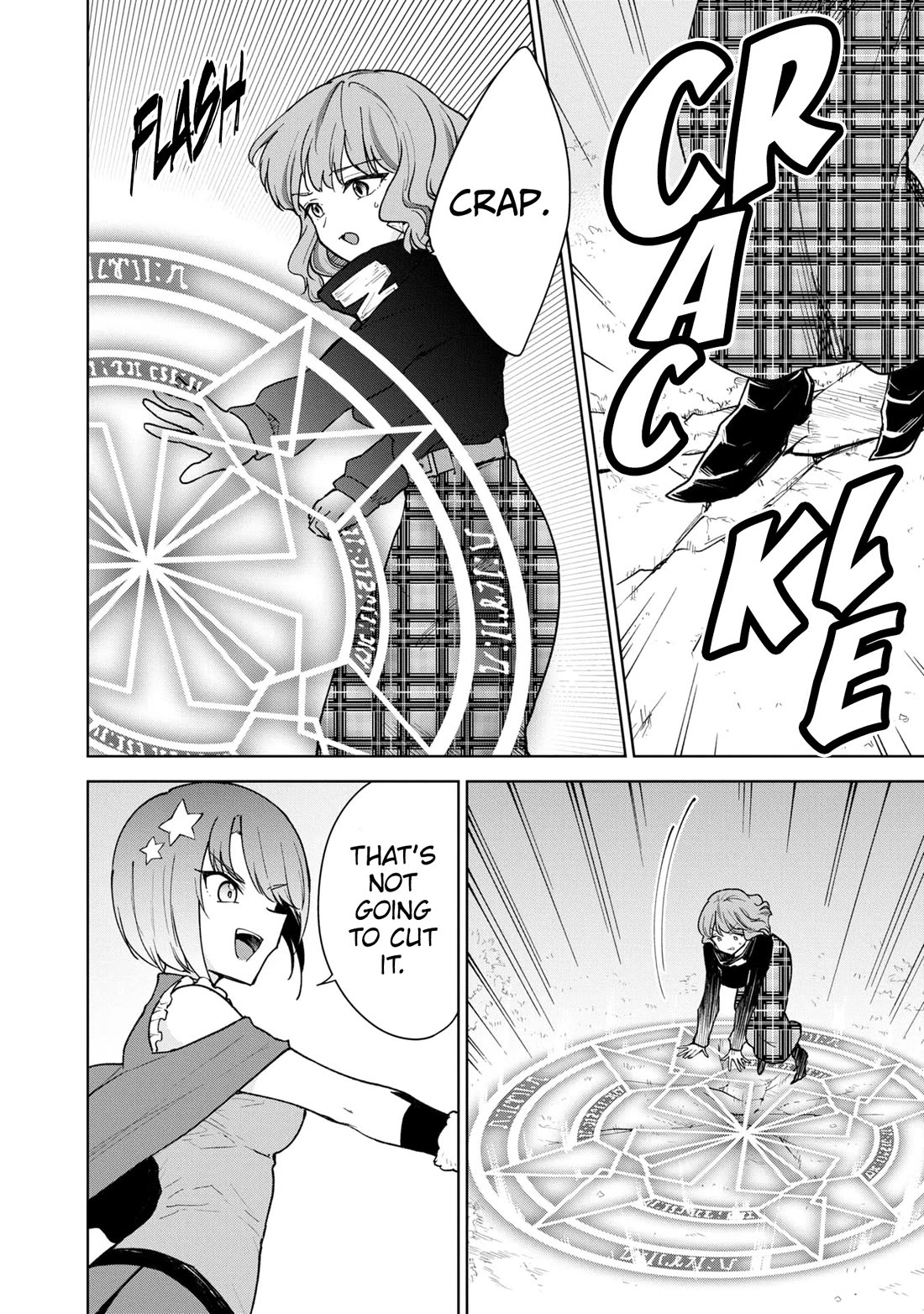 Cheat Skill "Shisha Sosei" Ga Kakusei Shite Inishieno Maougun Wo Fukkatsu Sasete Shimaimashita ~Dare Mo Shinasenai Saikyou Hiiro~ - Chapter 38: The Rampage Begins