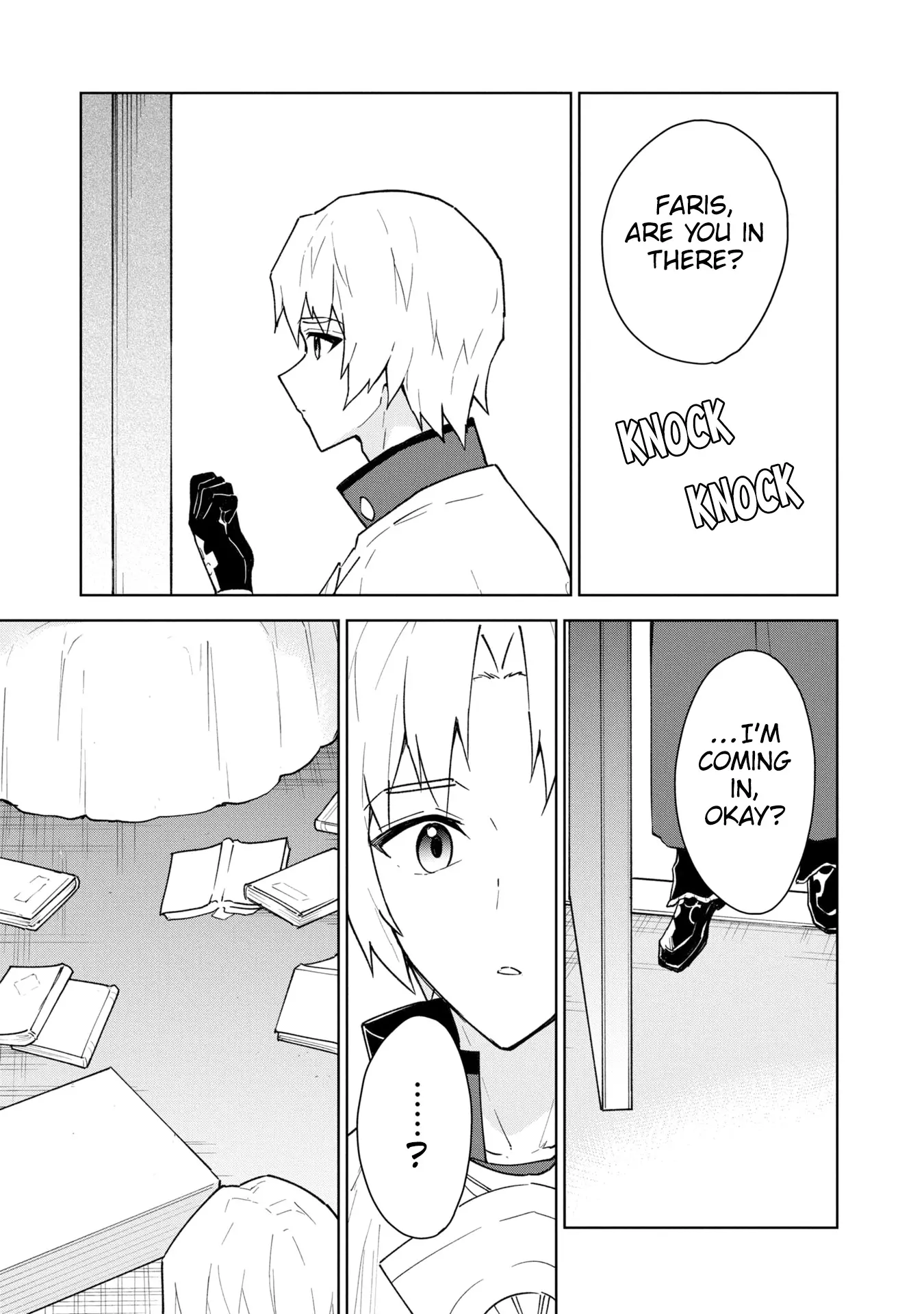 Cheat Skill "Shisha Sosei" Ga Kakusei Shite Inishieno Maougun Wo Fukkatsu Sasete Shimaimashita ~Dare Mo Shinasenai Saikyou Hiiro~ - Vol.7 Chapter 35: Promise