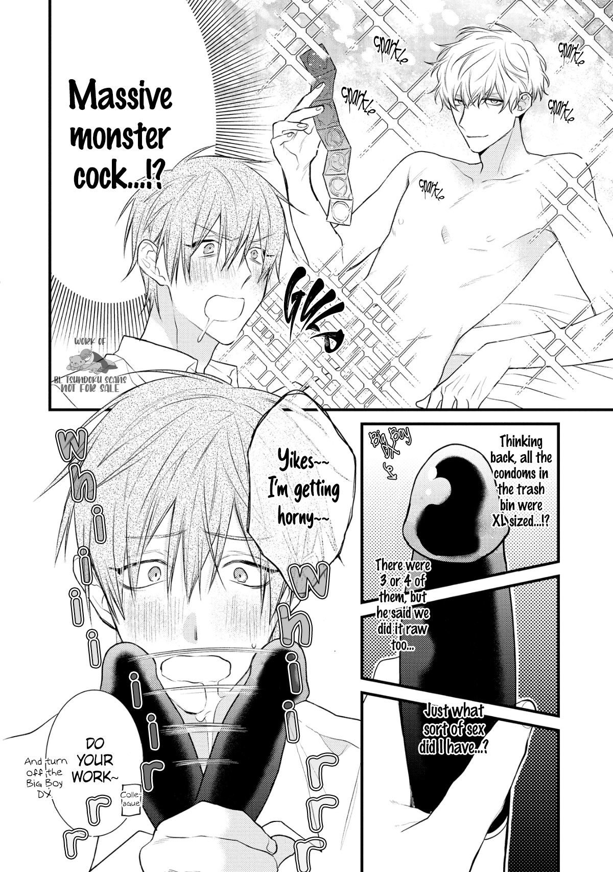 Ecchi Wa Shuu 7 Kibou Desu! - Vol.1 Chapter 1