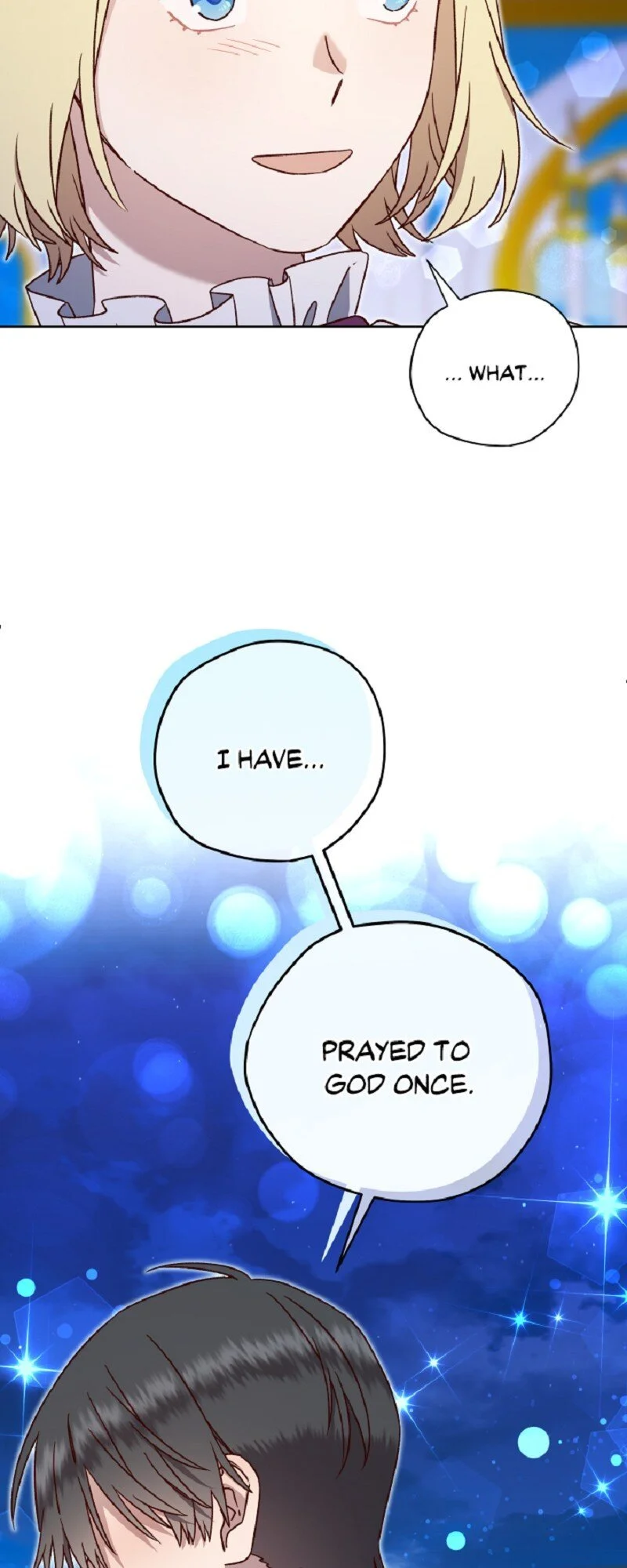 Save Me, Princess - Chapter 88