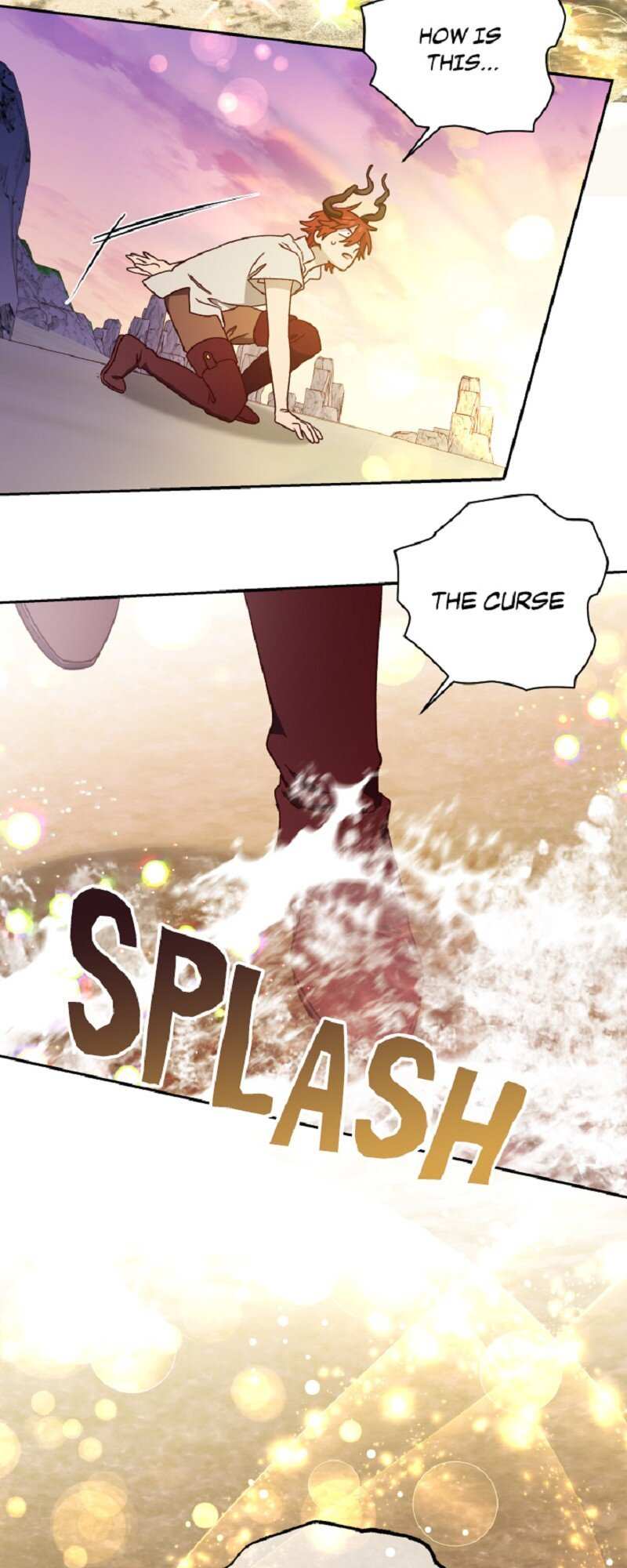 Save Me, Princess - Chapter 85