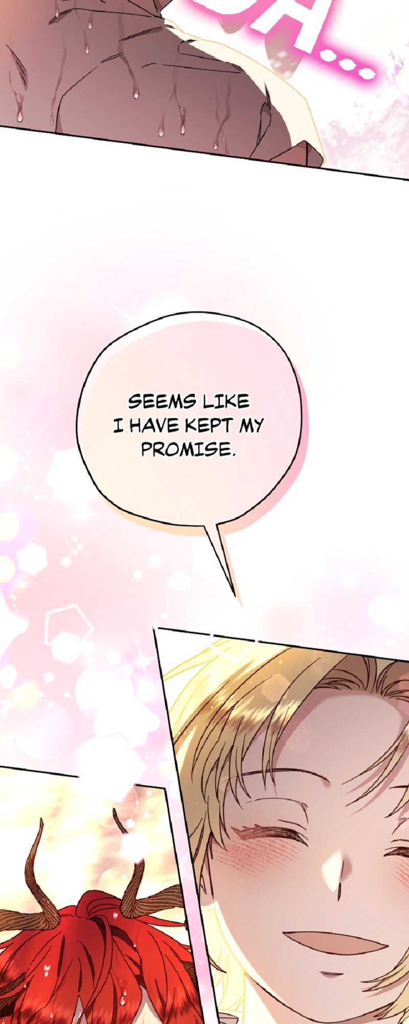 Save Me, Princess - Chapter 85