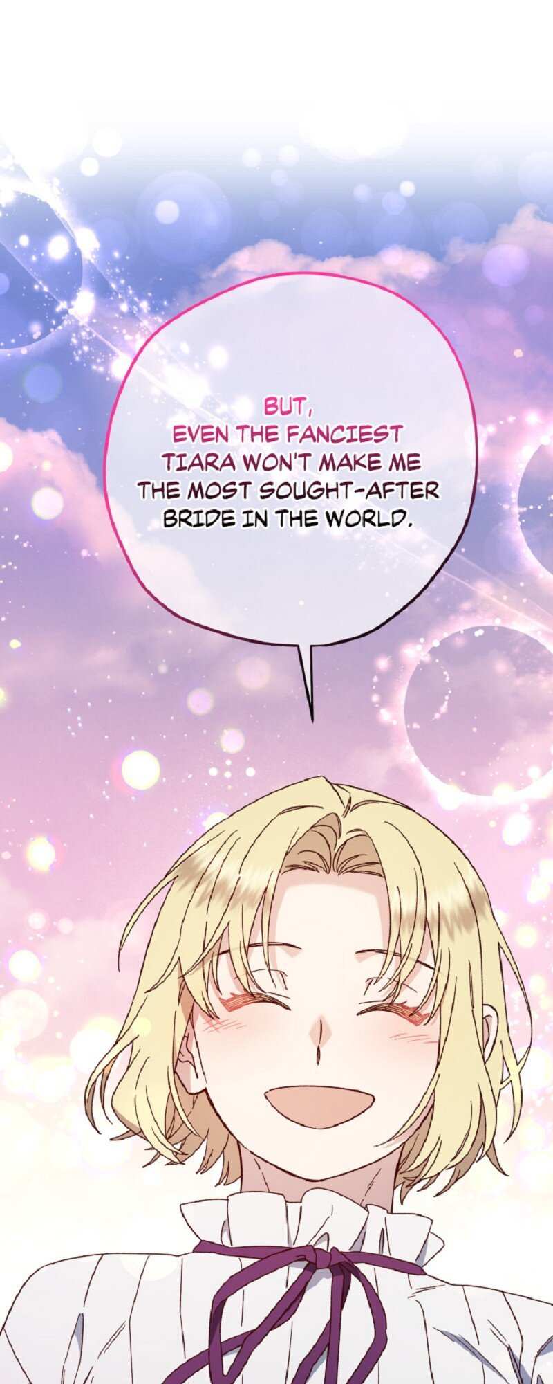 Save Me, Princess - Chapter 85