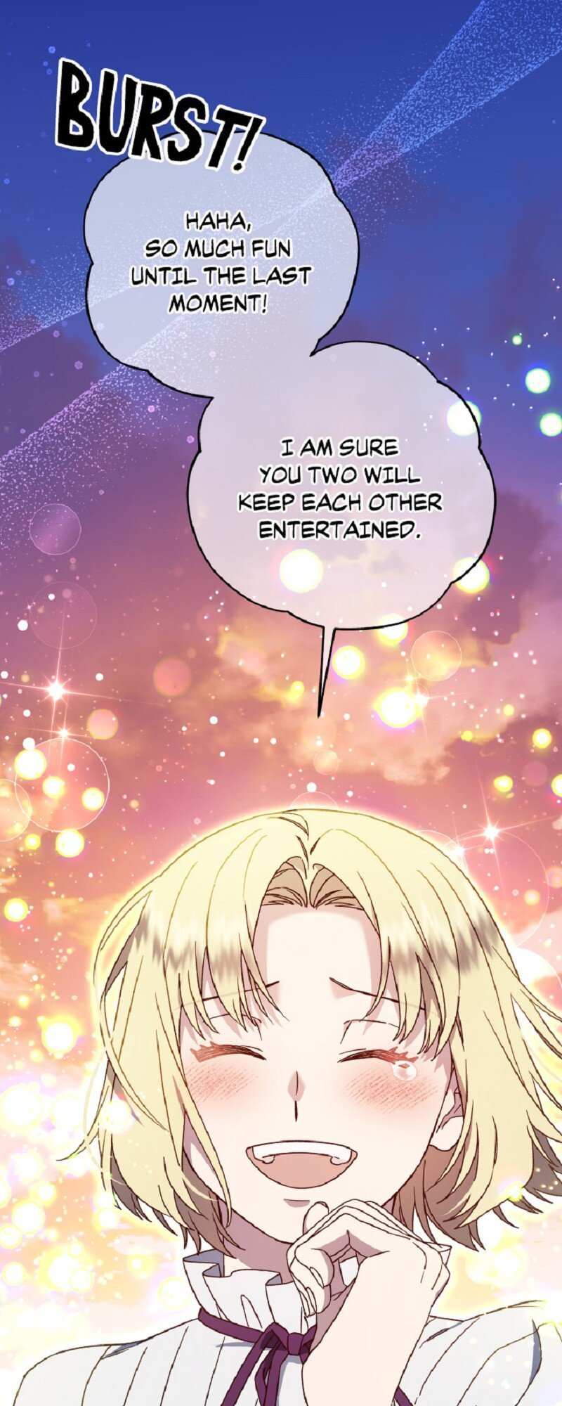 Save Me, Princess - Chapter 87