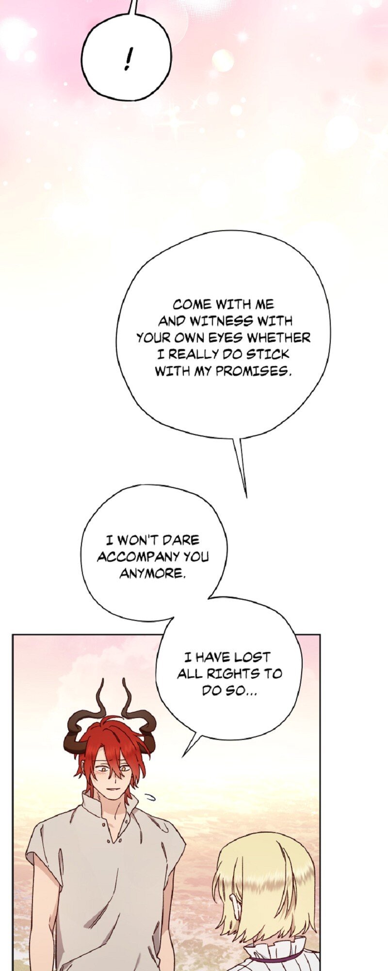 Save Me, Princess - Chapter 86